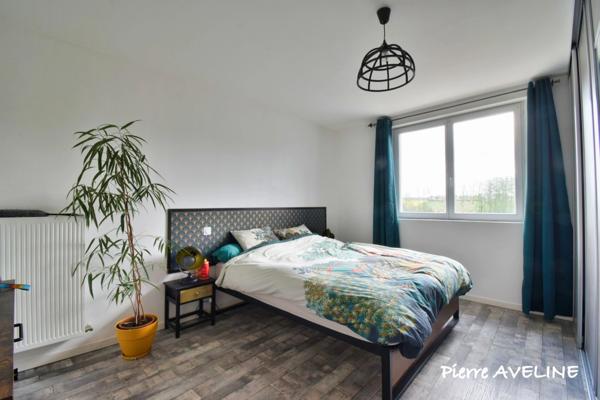 Maison à vendre 3 pièces BROU (28)