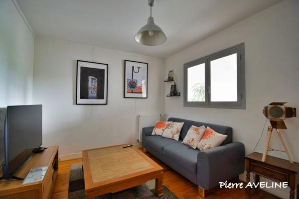 Maison à vendre 3 pièces BROU (28)