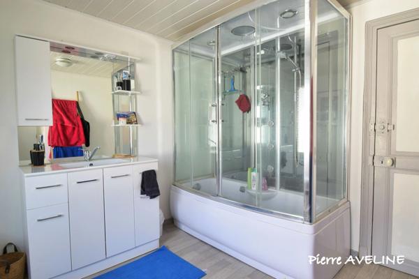 Maison à vendre 3 pièces BROU (28)