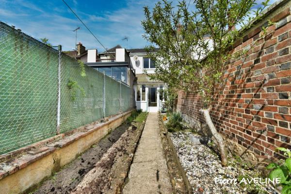 Maison à vendre 3 pièces BROU (28)