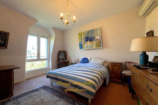 Appartement hyper-centre sans vis-à-vis - Garage