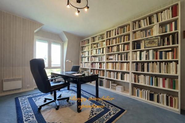 Appartement hyper-centre sans vis-à-vis - Garage