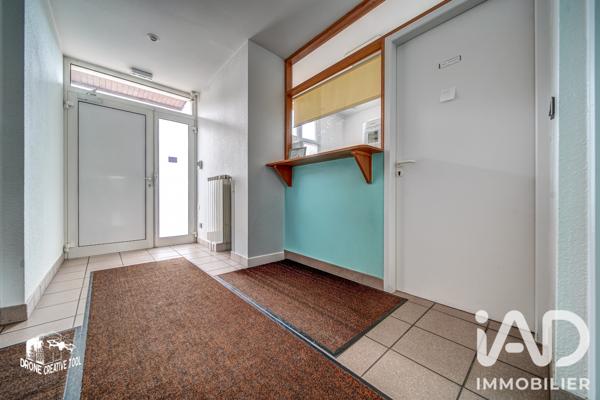 Bureaux à vendre 140 m² Marange-Silvange