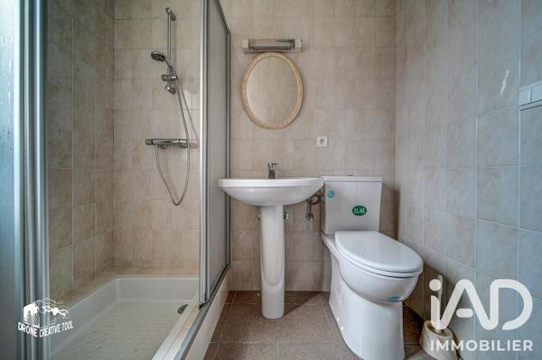 Bureaux à vendre 140 m² Marange-Silvange