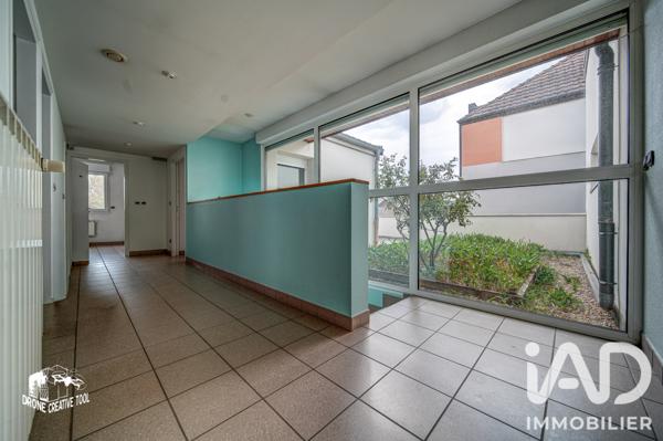 Bureaux à vendre 140 m² Marange-Silvange