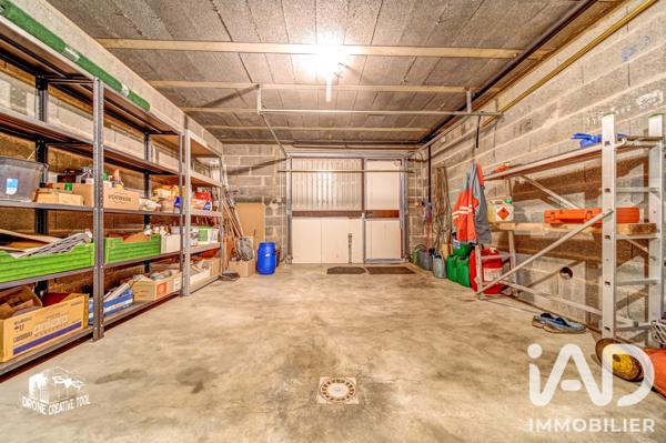 Bureaux à vendre 140 m² Marange-Silvange