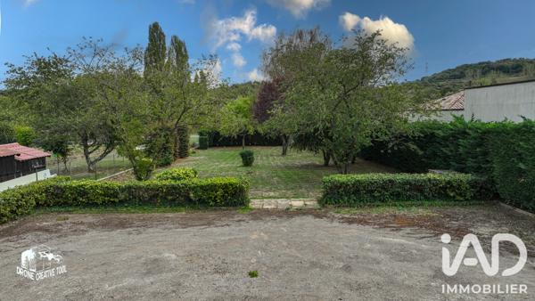 Bureaux à vendre 140 m² Marange-Silvange