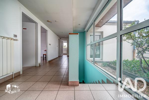 Bureaux à vendre 140 m² Marange-Silvange