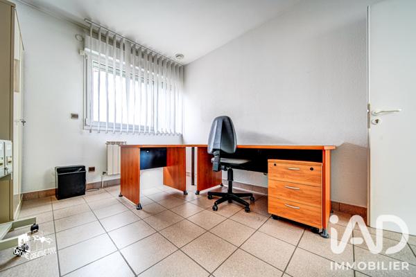 Bureaux à vendre 140 m² Marange-Silvange