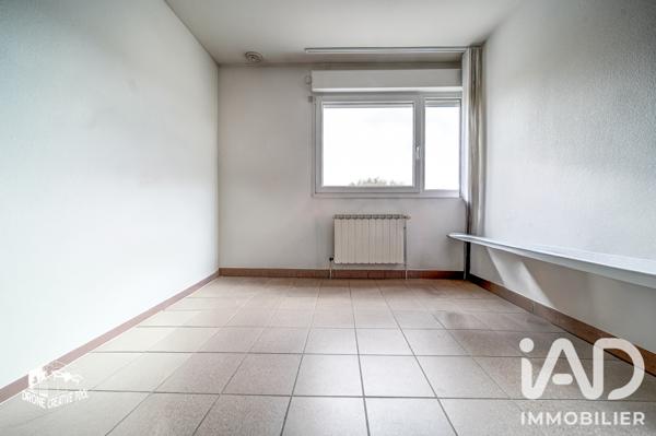 Bureaux à vendre 140 m² Marange-Silvange