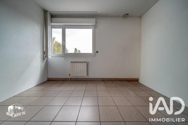 Bureaux à vendre 140 m² Marange-Silvange