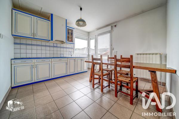 Bureaux à vendre 140 m² Marange-Silvange