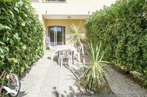 Appartement 159 000 € Valras-Plage 3 p 48 m² DPE