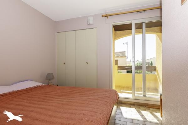 Appartement 159 000 € Valras-Plage 3 p 48 m² DPE