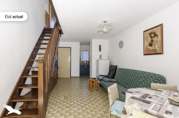 Appartement 159 000 € Valras-Plage 3 p 48 m² DPE