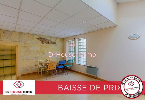 Maison à vendre 6 pièces de 129 m²