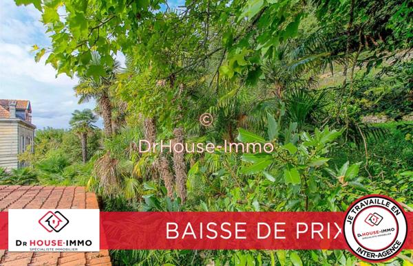 Maison à vendre 6 pièces de 129 m²