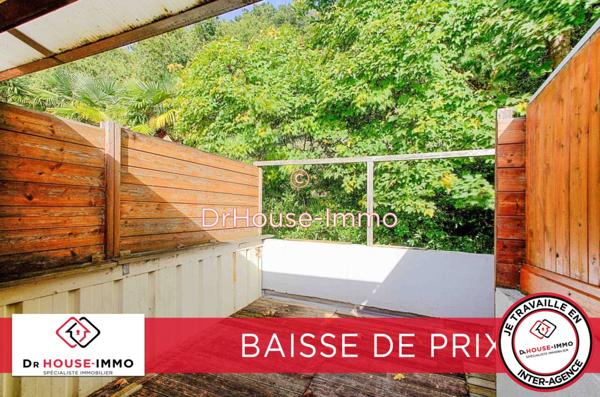 Maison à vendre 6 pièces de 129 m²