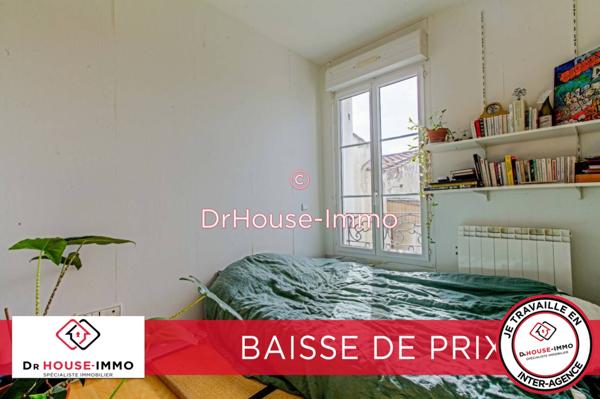Maison à vendre 6 pièces de 129 m²
