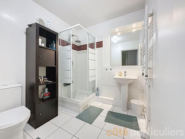 Vente Appartement31,79 m² - 1 Pièce - ISSY LES MOULINEAUX (92130)