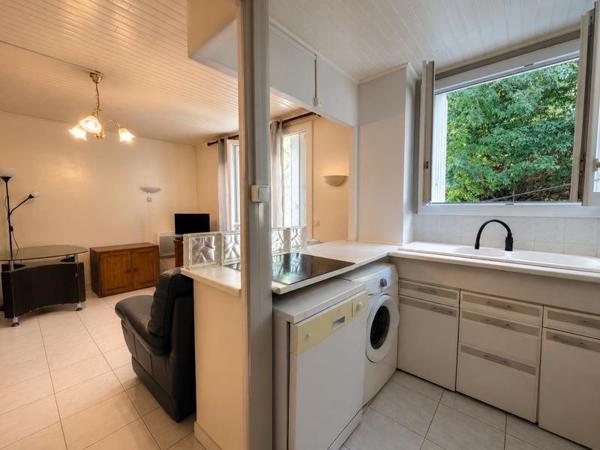 Appartement 91 732 € Montpellier 2 p 43 m² DPE E