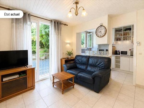 Appartement 91 732 € Montpellier 2 p 43 m² DPE E