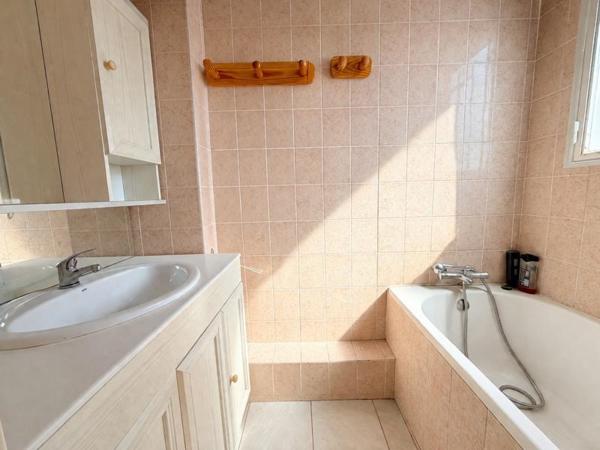 Appartement 91 732 € Montpellier 2 p 43 m² DPE E