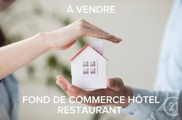 à vendre  366,57 m2 ST FLORENT - 202