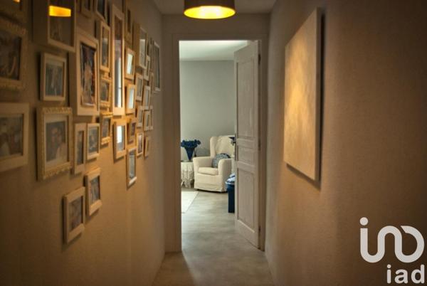 Maison à vendre 7 pièces 275 m² Sauve