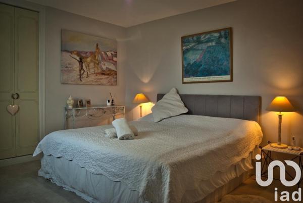 Maison à vendre 7 pièces 275 m² Sauve