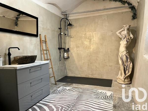 Maison à vendre 7 pièces 275 m² Sauve