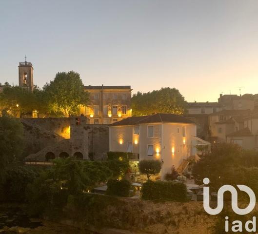 Maison à vendre 7 pièces 275 m² Sauve