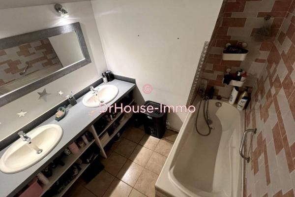 Maison à vendre 7 pièces de 300 m²
