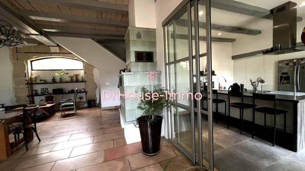 Maison à vendre 7 pièces de 300 m²