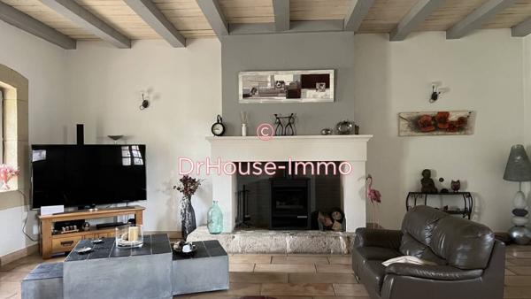 Maison à vendre 7 pièces de 300 m²