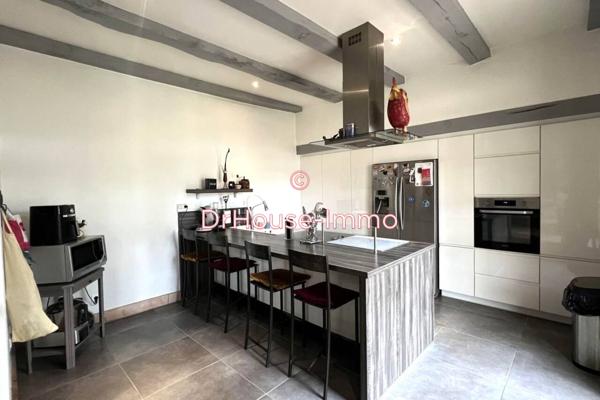 Maison à vendre 7 pièces de 300 m²