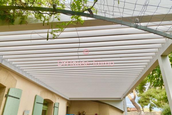 Maison à vendre 7 pièces de 300 m²
