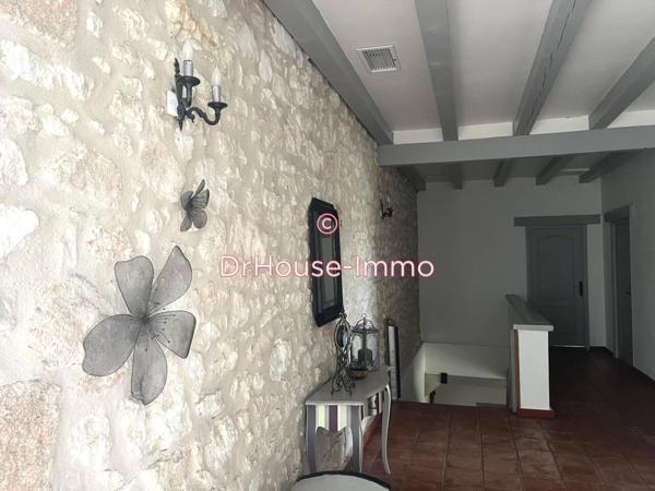 Maison à vendre 7 pièces de 300 m²