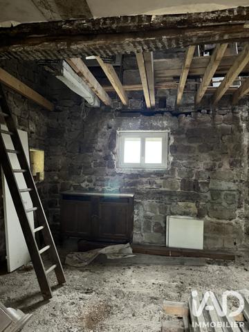 Maison à vendre 3 pièces 50 m² Allassac