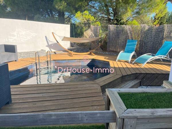 Bien immobilier à vendre de 370 m²