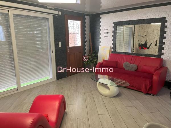 Bien immobilier à vendre de 370 m²