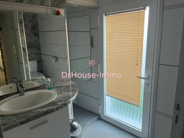 Bien immobilier à vendre de 370 m²