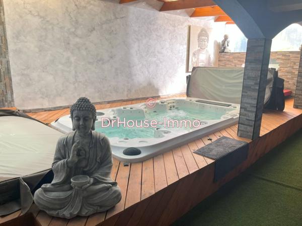 Bien immobilier à vendre de 370 m²