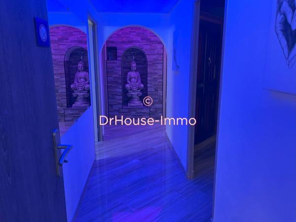 Bien immobilier à vendre de 370 m²