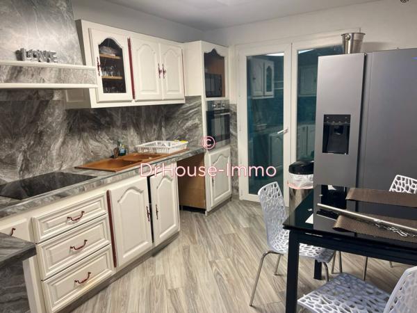 Bien immobilier à vendre de 370 m²