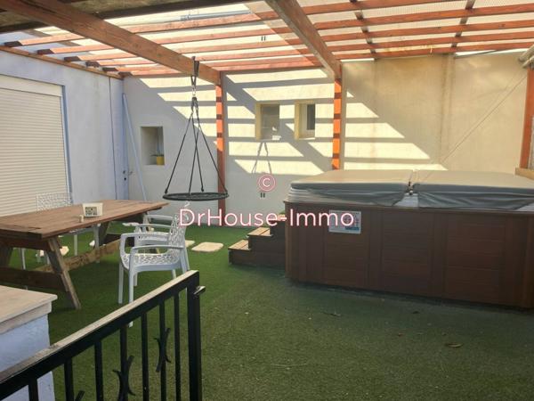 Bien immobilier à vendre de 370 m²