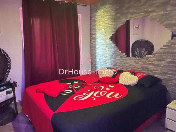 Bien immobilier à vendre de 370 m²