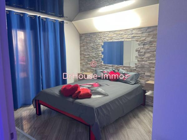 Bien immobilier à vendre de 370 m²