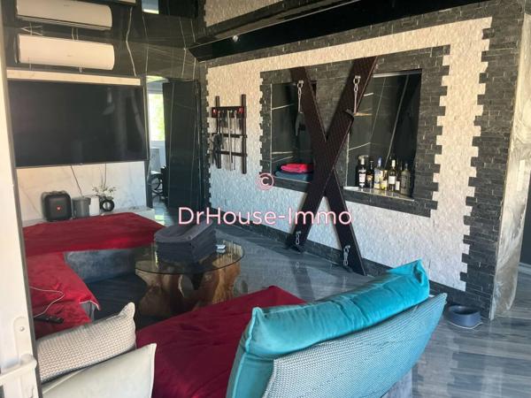 Bien immobilier à vendre de 370 m²