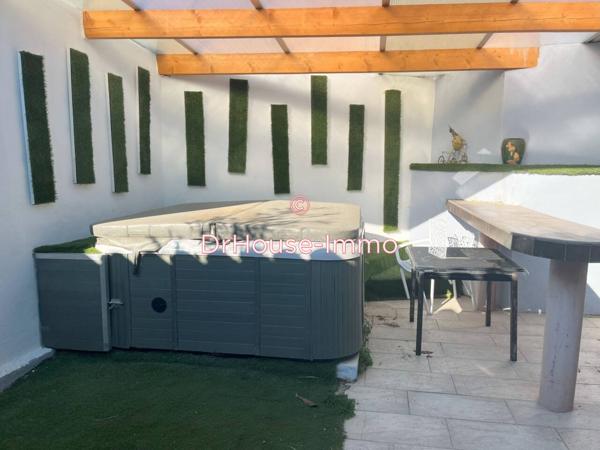 Bien immobilier à vendre de 370 m²